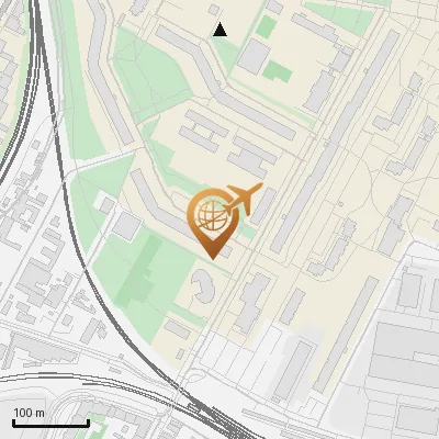 Karte Wilhelm-Guddorf-Straße 32, 10365 Berlin