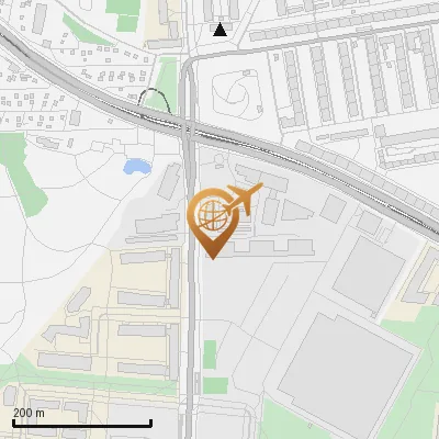 Karte Wilhelm-Hale-Straße 46, 80639 München