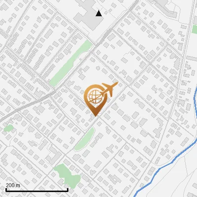 Karte Wilhelm-Hey-Straße 14-20, 81243 München