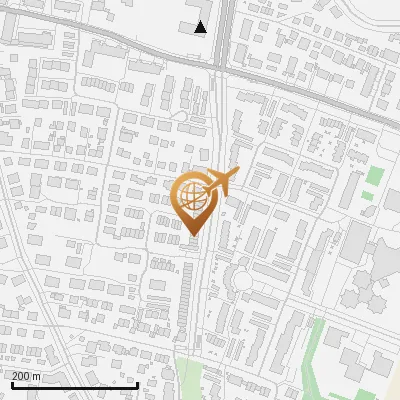 Foto zu Wilhelm-Hoegner-Straße 34-48, 81737 München