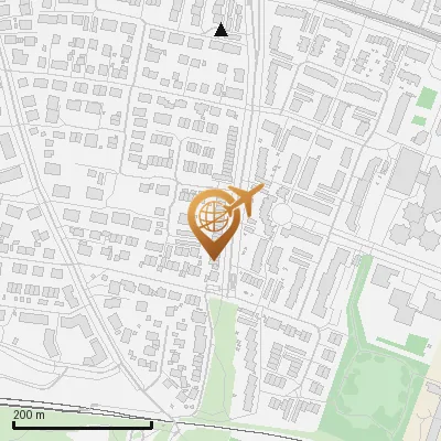 Foto zu Wilhelm-Hoegner-Straße 66-88, 81737 München