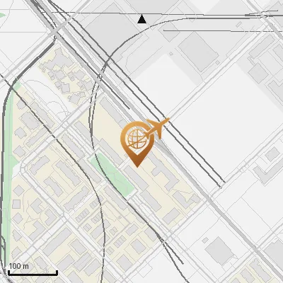 Foto zu Wilhelm-Hoff-Straße 1-3, 12489 Berlin