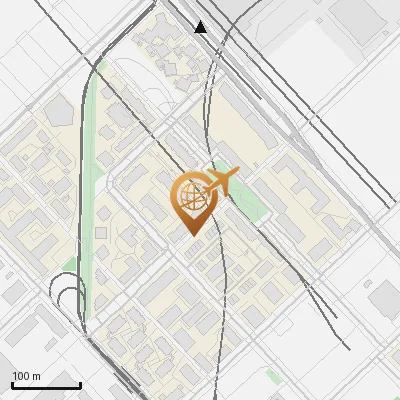 Foto zu Wilhelm-Hoff-Straße 14-16, 12489 Berlin