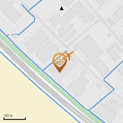 Karte Wilhelm-Iwan-Ring 11, 21035 Hamburg