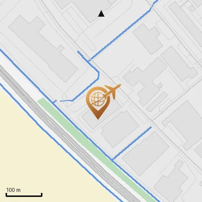 Karte Wilhelm-Iwan-Ring 17, 21035 Hamburg