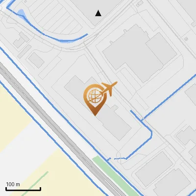 Karte Wilhelm-Iwan-Ring 21, 21035 Hamburg