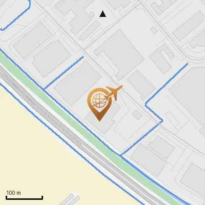 Karte Wilhelm-Iwan-Ring 9, 21035 Hamburg