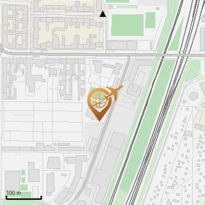 Foto zu Wilhelm-Kabus-Straße 16, 10829 Berlin