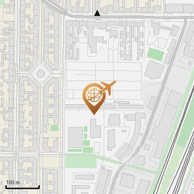 Foto zu Wilhelm-Kabus-Straße 30-34, 10829 Berlin