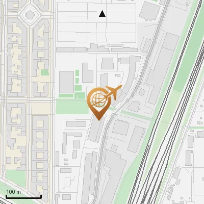 Foto zu Wilhelm-Kabus-Straße 36, 10829 Berlin