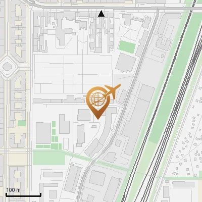 Foto zu Wilhelm-Kabus-Straße 37-42, 10829 Berlin