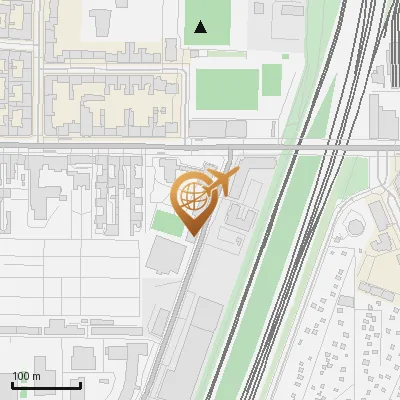 Foto zu Wilhelm-Kabus-Straße 4, 10829 Berlin