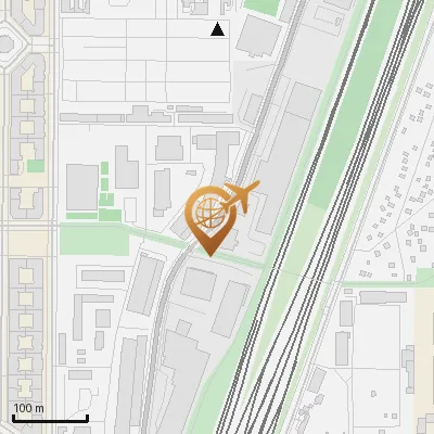 Foto zu Wilhelm-Kabus-Straße 43, 10829 Berlin