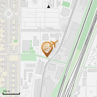 Foto zu Wilhelm-Kabus-Straße 46, 10829 Berlin