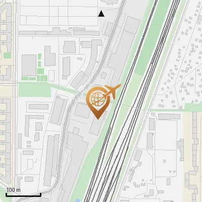 Foto zu Wilhelm-Kabus-Straße 47, 10829 Berlin