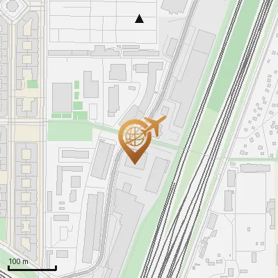 Foto zu Wilhelm-Kabus-Straße 51, 10829 Berlin