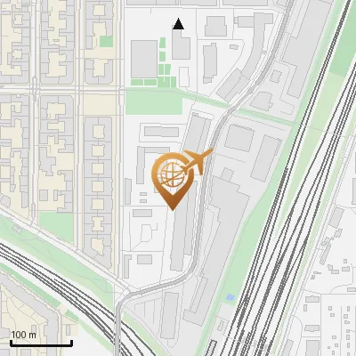 Foto zu Wilhelm-Kabus-Straße 70-72, 10829 Berlin