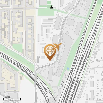 Foto zu Wilhelm-Kabus-Straße 74, 10829 Berlin