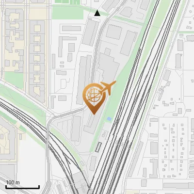 Foto zu Wilhelm-Kabus-Straße 75, 10829 Berlin