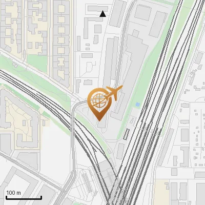 Foto zu Wilhelm-Kabus-Straße 77, 10829 Berlin