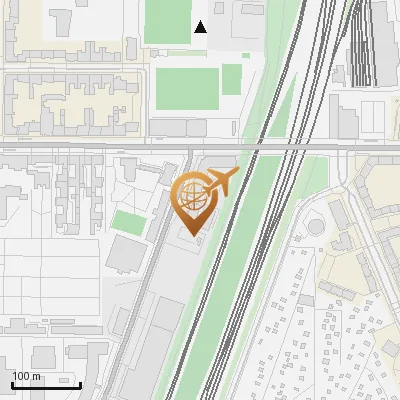 Foto zu Wilhelm-Kabus-Straße 9, 10829 Berlin