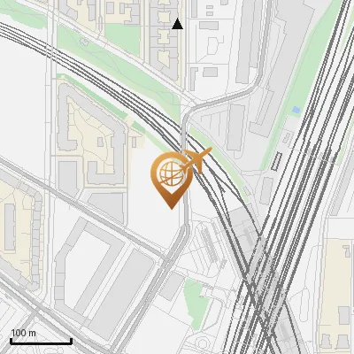 Foto zu Wilhelm-Kabus-Straße 88-92, 10829 Berlin