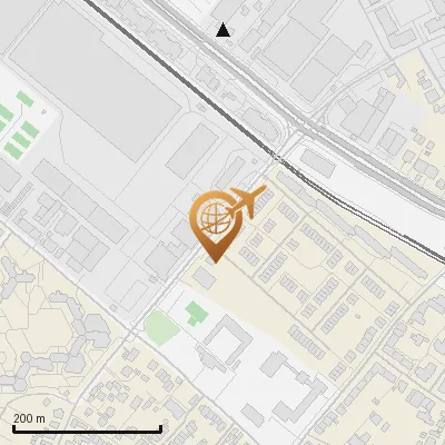 Foto zu Wilhelm-Kleinertz-Straße 1-2, 51149 Köln