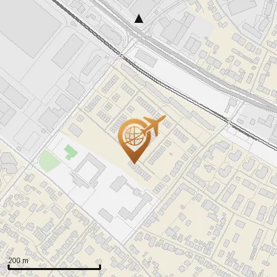 Karte Wilhelm-Kleinertz-Straße 4-29, 51149 Köln