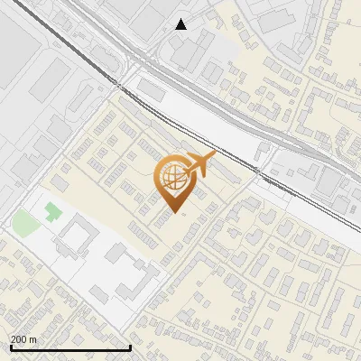 Foto zu Wilhelm-Kleinertz-Straße 36-44, 51149 Köln