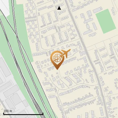 Foto zu Wilhelm-König-Straße 12-35, 50767 Köln