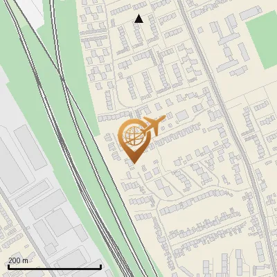 Foto zu Wilhelm-König-Straße 39, 50767 Köln