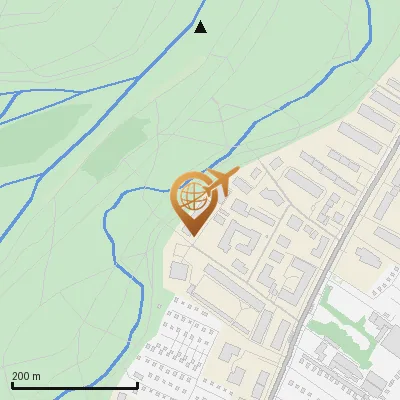 Foto zu Wilhelm-Kuhnert-Straße 12-26, 81543 München