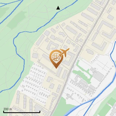 Foto zu Wilhelm-Kuhnert-Straße 7-9, 81543 München