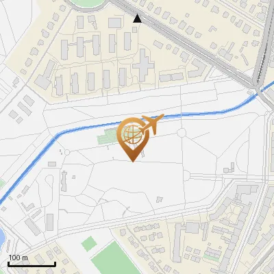 Foto zu Wilhelm-Kuhr-Straße 27, 13187 Berlin