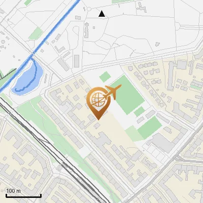 Foto zu Wilhelm-Kuhr-Straße 66, 13187 Berlin