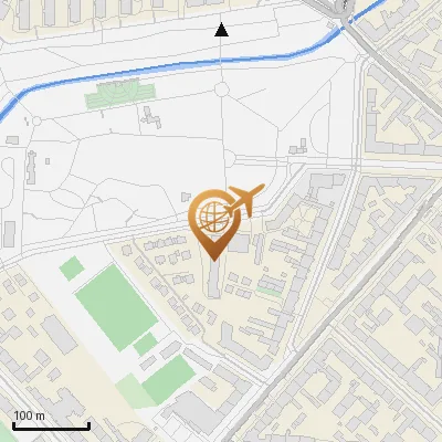 Foto zu Wilhelm-Kuhr-Straße 78, 13187 Berlin