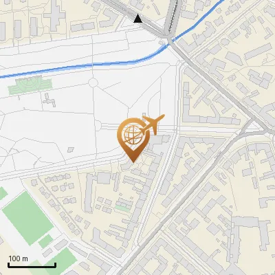 Foto zu Wilhelm-Kuhr-Straße 81-85, 13187 Berlin