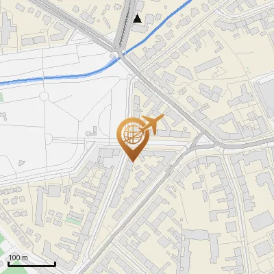 Foto zu Wilhelm-Kuhr-Straße 86, 13187 Berlin