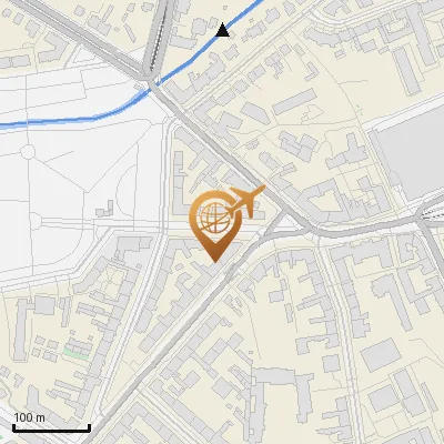 Foto zu Wilhelm-Kuhr-Straße 88, 13187 Berlin