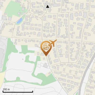 Foto zu Wilhelm-Leibl-Straße 15, 81479 München