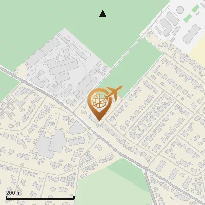 Karte Wilhelm-Leibl-Straße 14-31, 50999 Köln