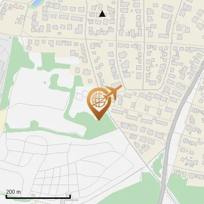 Foto zu Wilhelm-Leibl-Straße 22-24, 81479 München