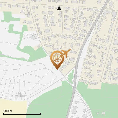 Foto zu Wilhelm-Leibl-Straße 33-41, 81479 München