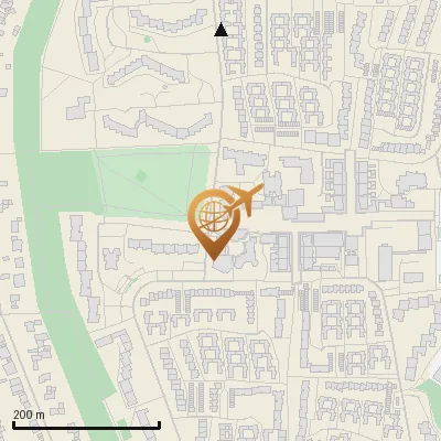 Foto zu Wilhelm-Löhers-Platz 2-8, 50829 Köln