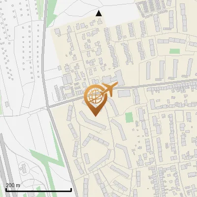 Foto zu Wilhelm-Marx-Straße 1, 51067 Köln