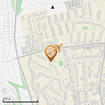 Karte Wilhelm-Marx-Straße 18-26, 51067 Köln