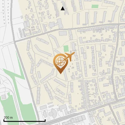 Karte Wilhelm-Marx-Straße 2-14, 51067 Köln