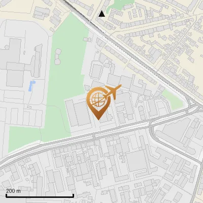 Karte Wilhelm-Mauser-Straße 14-16, 50827 Köln