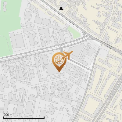 Foto zu Wilhelm-Mauser-Straße 17, 50827 Köln