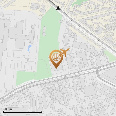 Karte Wilhelm-Mauser-Straße 20, 50827 Köln